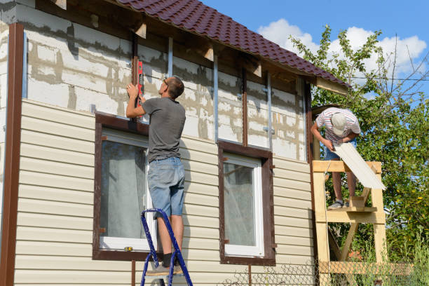 Custom Trim and Detailing for Siding in Fort Belknap Agency, MT